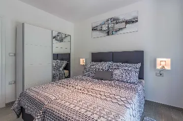 3-Bedroom House in Pazin for Up to 8 Guests