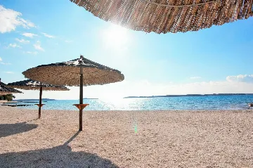 3-Bedroom House with Pool in Butkovići, Croatia