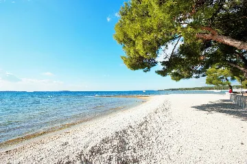 3-Bedroom House with Pool in Butkovići, Croatia