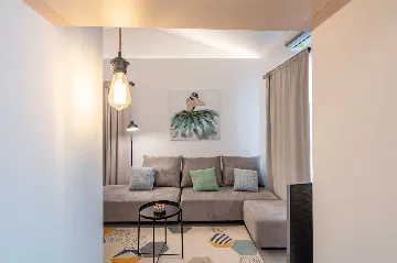 3-Bedroom House with Pool in Butkovići, Croatia