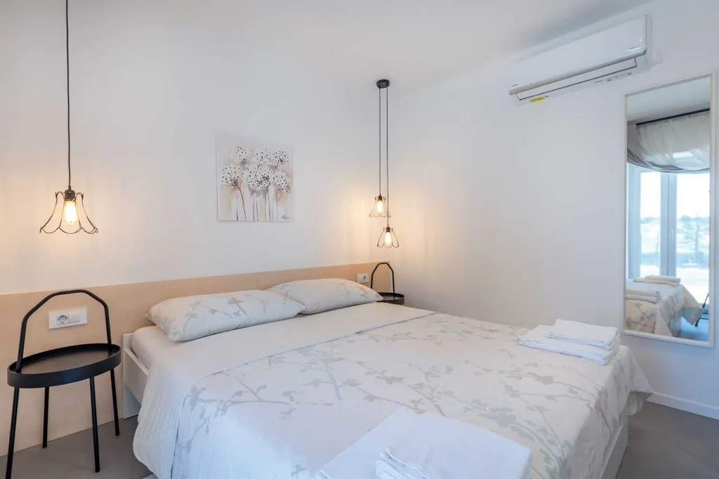 3-Bedroom House with Pool in Butkovići, Croatia