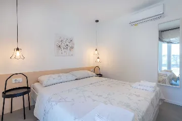 3-Bedroom House with Pool in Butkovići, Croatia