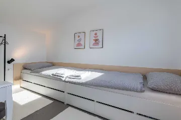 3-Bedroom House with Pool in Butkovići, Croatia