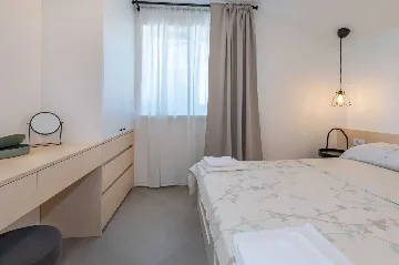 3-Bedroom House with Pool in Butkovići, Croatia