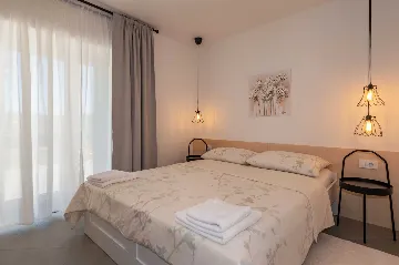 3-Bedroom House with Pool in Butkovići, Croatia