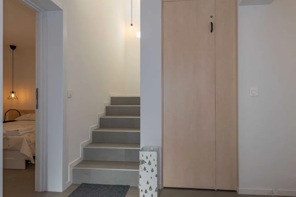 3-Bedroom House with Pool in Butkovići, Croatia