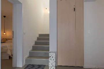 3-Bedroom House with Pool in Butkovići, Croatia