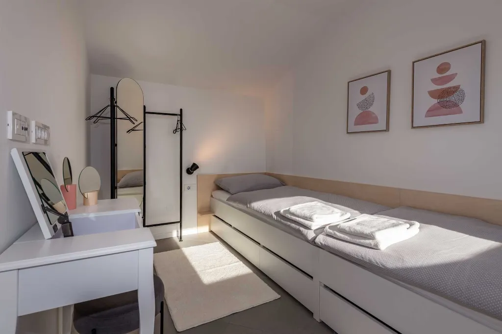 3-Bedroom House with Pool in Butkovići, Croatia