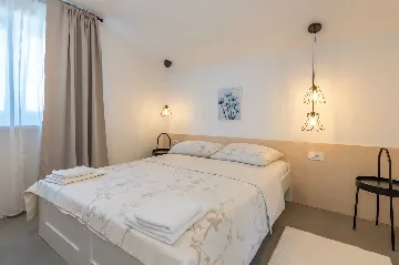 3-Bedroom House with Pool in Butkovići, Croatia