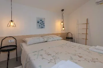 3-Bedroom House with Pool in Butkovići, Croatia