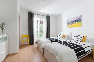 4-Bedroom House in Sveta Nedelja, Croatia