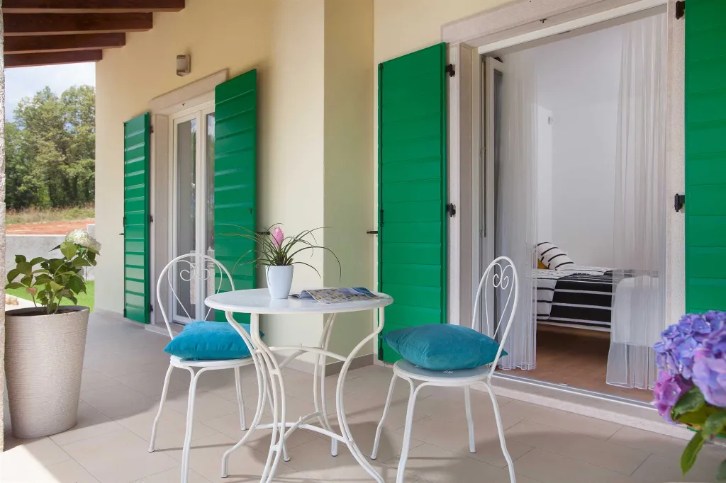 4-Bedroom House in Sveta Nedelja, Croatia