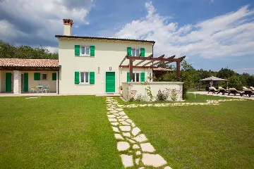 4-Bedroom House in Sveta Nedelja, Croatia