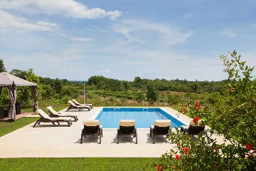 4-Bedroom House in Sveta Nedelja, Croatia