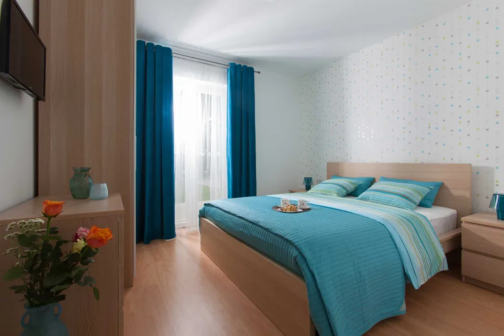 4-Bedroom House in Sveta Nedelja, Croatia