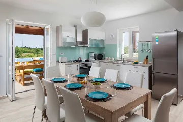 4-Bedroom House in Sveta Nedelja, Croatia