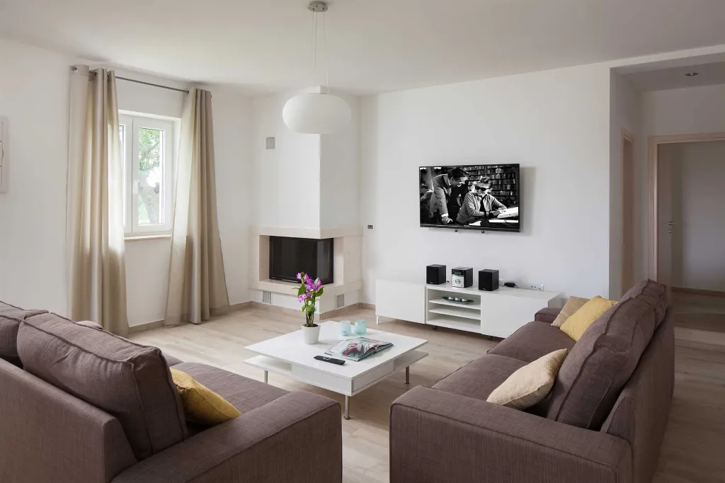 4-Bedroom House in Sveta Nedelja, Croatia
