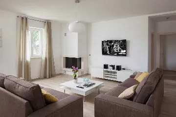 4-Bedroom House in Sveta Nedelja, Croatia