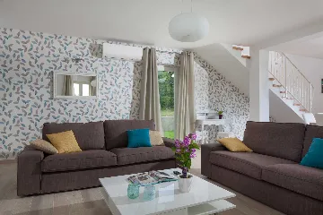 4-Bedroom House in Sveta Nedelja, Croatia