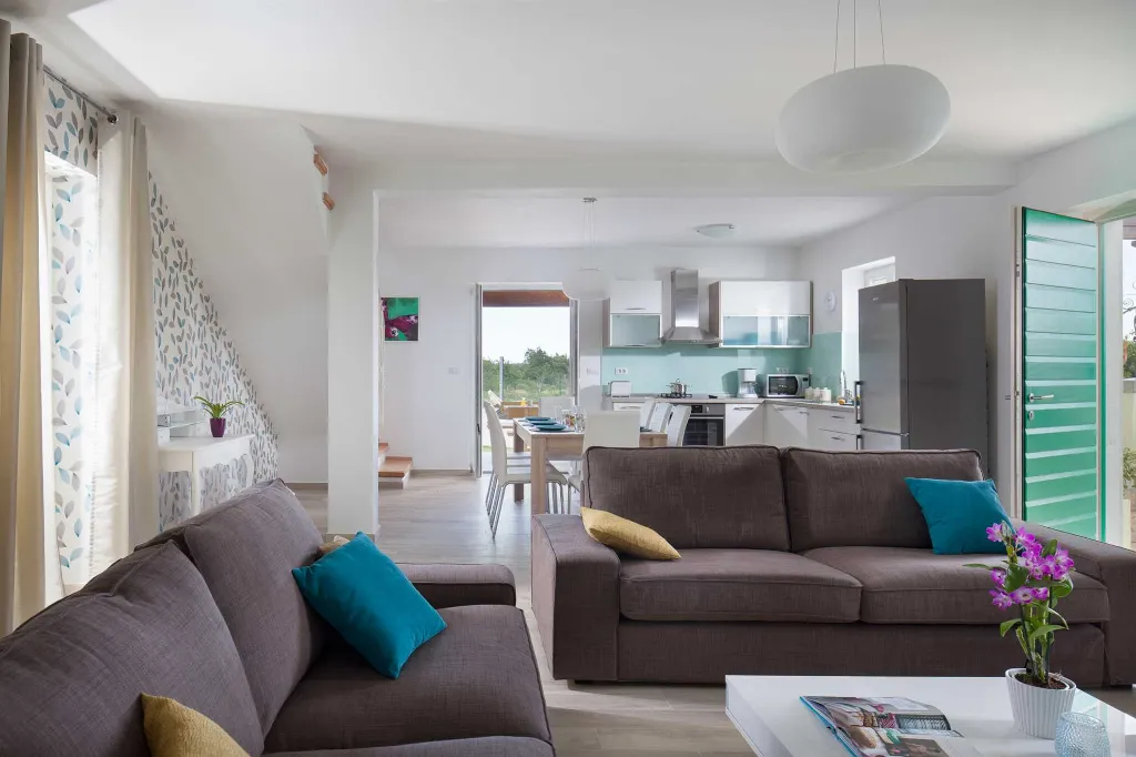 4-Bedroom House in Sveta Nedelja, Croatia