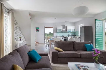 4-Bedroom House in Sveta Nedelja, Croatia