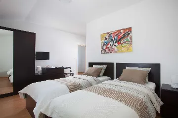 4-Bedroom House in Sveta Nedelja, Croatia