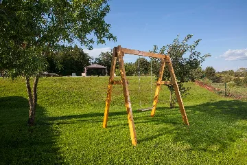 4-Bedroom House in Sveta Nedelja, Croatia