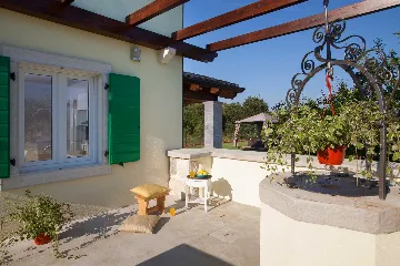 4-Bedroom House in Sveta Nedelja, Croatia