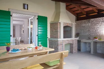 4-Bedroom House in Sveta Nedelja, Croatia