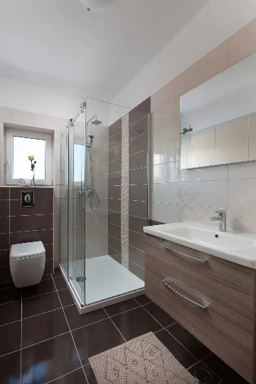 4-Bedroom House in Sveta Nedelja, Croatia