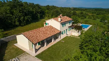 4-Bedroom House in Sveta Nedelja, Croatia