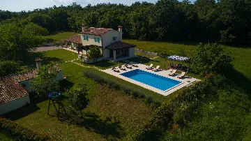 4-Bedroom House in Sveta Nedelja, Croatia