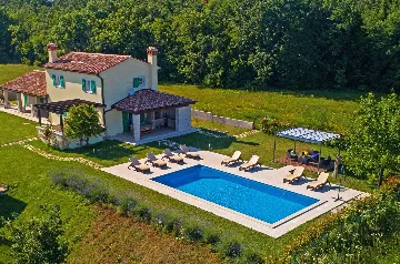 4-Bedroom House in Sveta Nedelja, Croatia