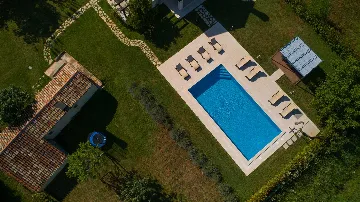 4-Bedroom House in Sveta Nedelja, Croatia