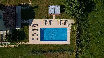 4-Bedroom House in Sveta Nedelja, Croatia