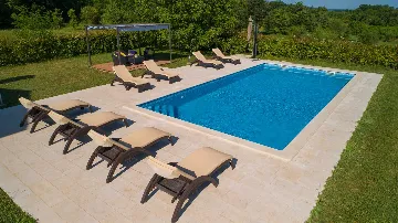 4-Bedroom House in Sveta Nedelja, Croatia