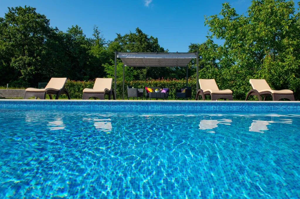 4-Bedroom House in Sveta Nedelja, Croatia