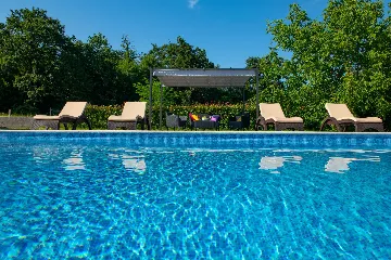 4-Bedroom House in Sveta Nedelja, Croatia