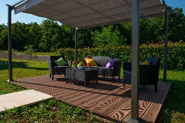 4-Bedroom House in Sveta Nedelja, Croatia