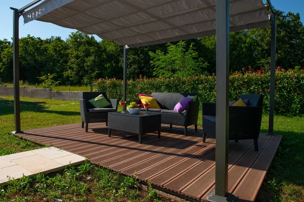 4-Bedroom House in Sveta Nedelja, Croatia
