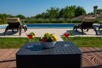 4-Bedroom House in Sveta Nedelja, Croatia