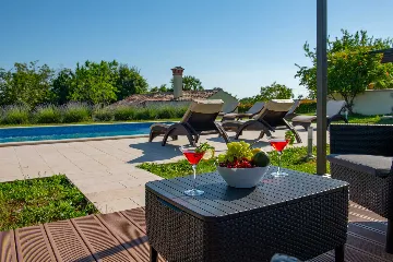 4-Bedroom House in Sveta Nedelja, Croatia