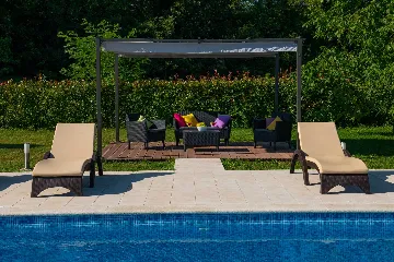 4-Bedroom House in Sveta Nedelja, Croatia