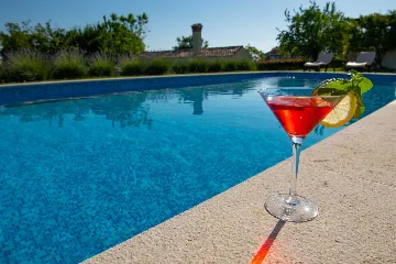 4-Bedroom House in Sveta Nedelja, Croatia