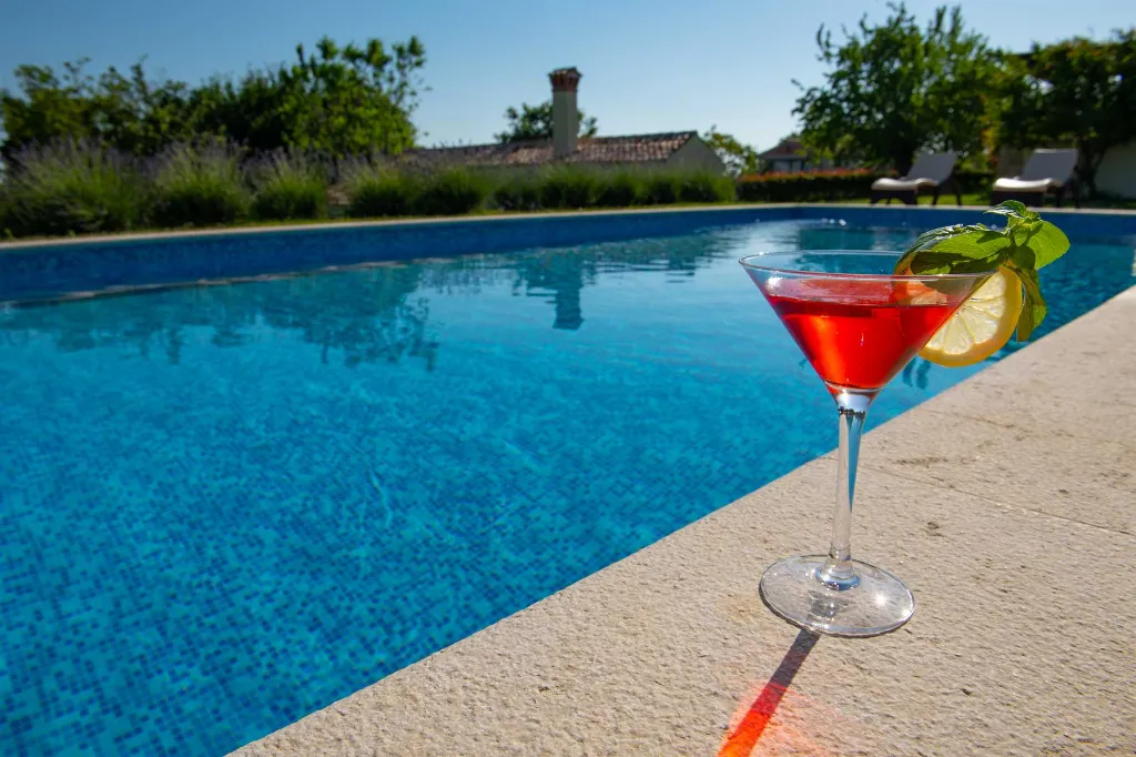 4-Bedroom House in Sveta Nedelja, Croatia