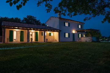 4-Bedroom House in Sveta Nedelja, Croatia
