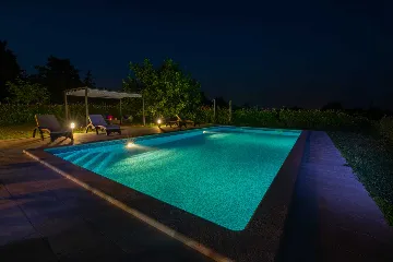4-Bedroom House in Sveta Nedelja, Croatia