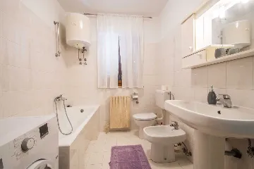 4-Bedroom House in Labin with Private Pool