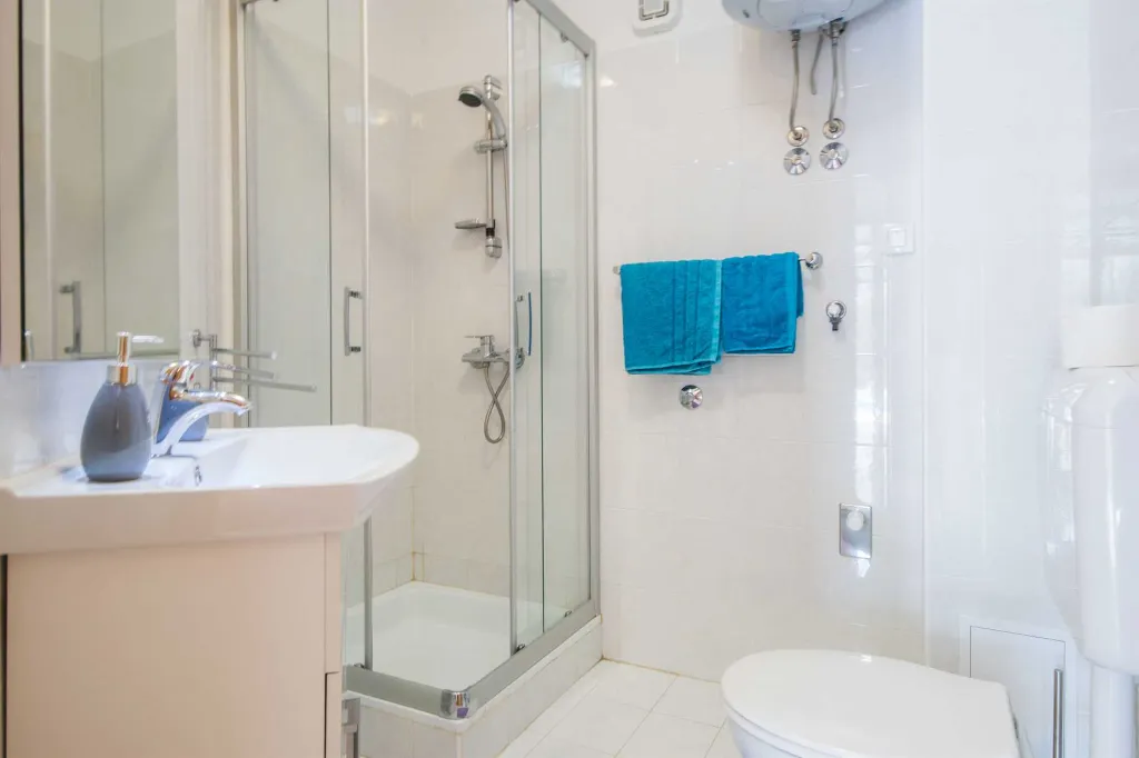 4-Bedroom House in Labin with Private Pool