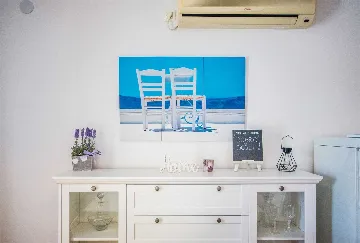 4-Bedroom House in Labin with Private Pool